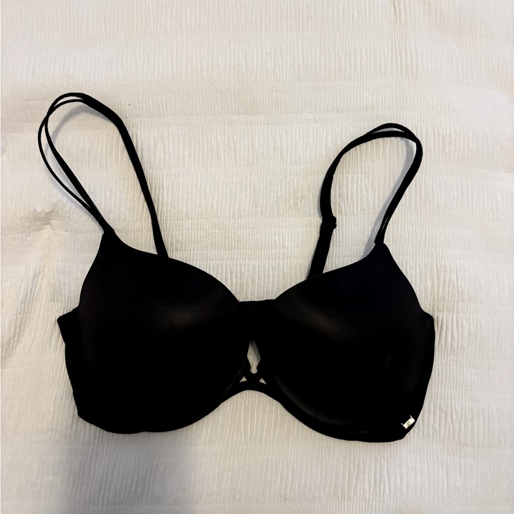 Victoria Secret Very Sexy Push up Bra size 36 D